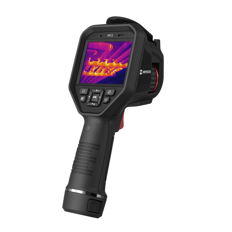 Afbeelding van HIKMICRO M11 warmtebeeldcamera